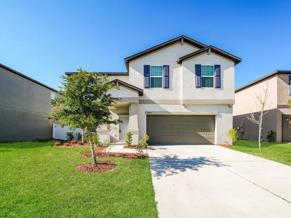 36590 Garden Wall Way, Zephyrhills, FL 33541