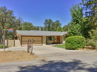 39468 Pine Ridge Rd, Oakhurst, CA 93644