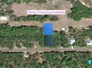 10179 N Sherman Dr, Citrus Springs, FL 34434