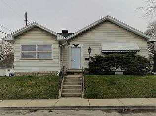 1100 E Walnut St, Kokomo, IN 46901