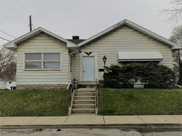 1100 E Walnut St, Kokomo, IN 46901