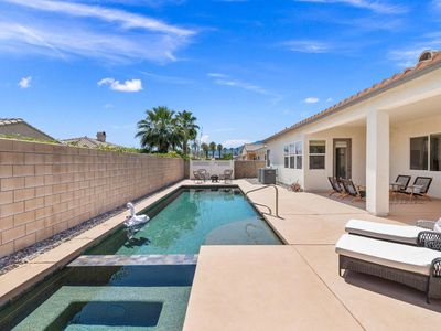 44750 Via Catalina, La Quinta, CA, 92253