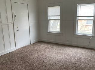 1857 S 14th St #1857, Abilene, TX 79602
