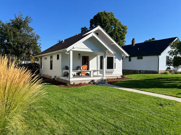 216 E Kent Ave, Missoula, MT 59801