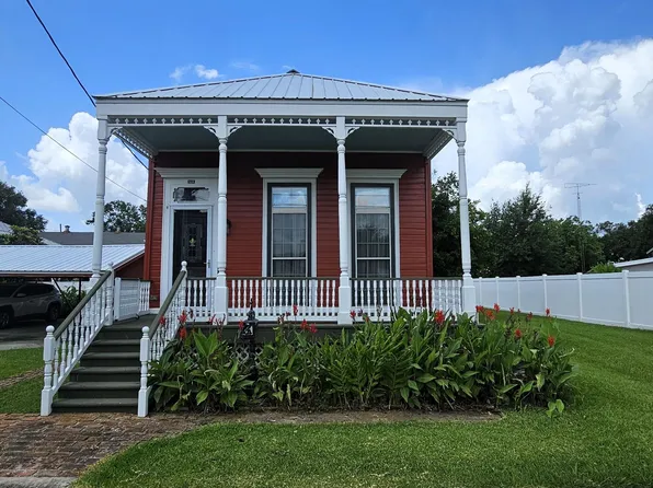 516 Iberville St, Donaldsonville, LA 70346