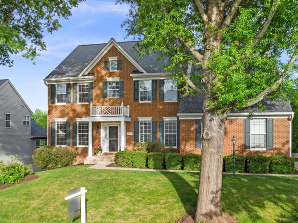 6000 Lyceum Ln, Manassas, VA 20112