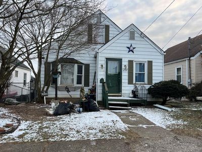 1707 7th Street, Moundsville, WV, 26041