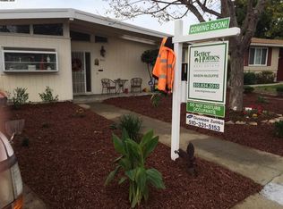 18465 Center St, Castro Valley, CA 94546