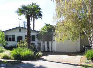 1298 Susan Way, Sunnyvale, CA 94087