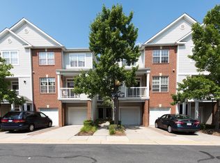 13056 Marcey Creek Rd #13056, Herndon, VA 20171
