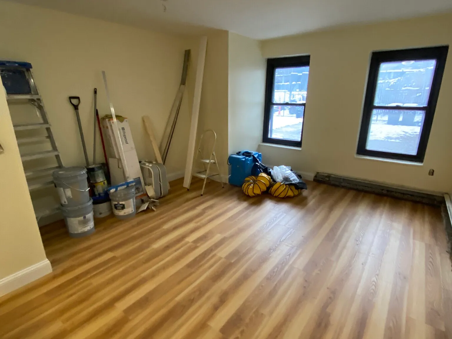 1 bed, 480 sqft, $2,500 — Photo 3
