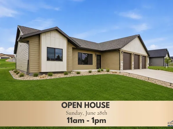 3407 Ping Dr, Rapid City, SD 57703