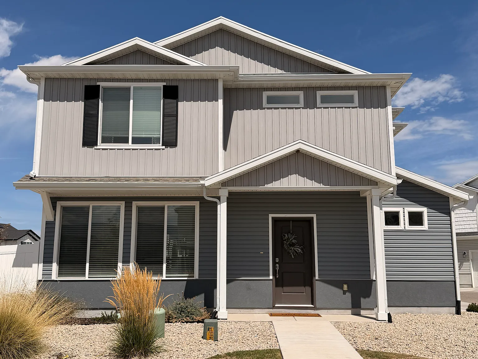 3 bed, 2.5 bath, 1501 sqft, $2,700 — Photo 1