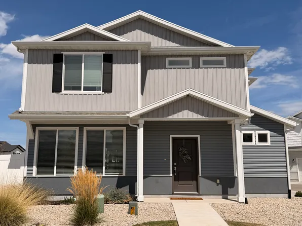 38 E Stroll Ave, Saratoga Springs, UT 84045