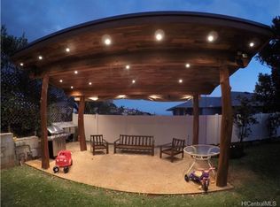 1969 Wilhelmina Rise, Honolulu, HI 96816