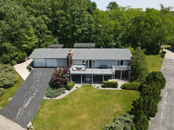 48020 Ridge Rd, New Buffalo, MI 49117