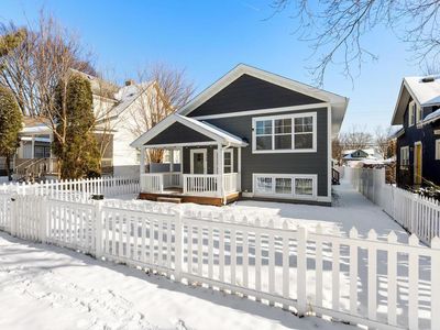 2938 Sheridan Ave N, Minneapolis, MN, 55411
