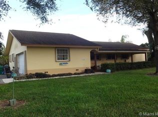 22707 SW 179th Pl, Miami, FL 33170