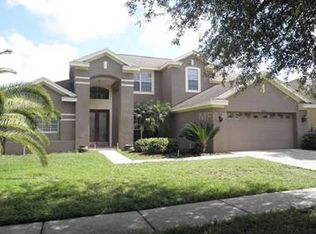 8208 Prairie Ridge Way, Tampa, FL 33647