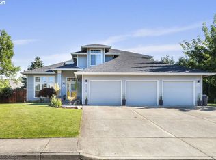 4715 NW 129th St, Vancouver, WA 98685