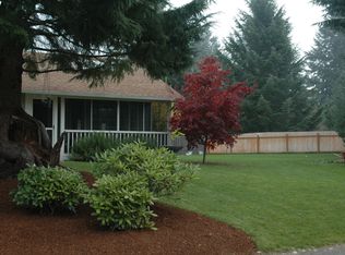 8316 60th Ln SE, Olympia, WA 98513
