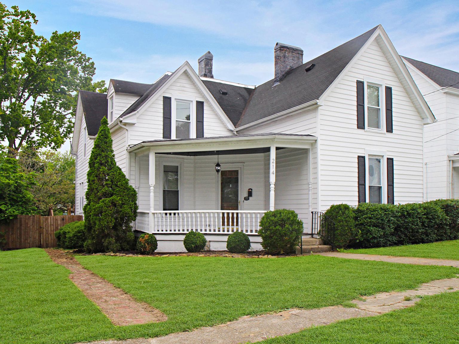 214 College St, Winchester, KY 40391 | Zillow