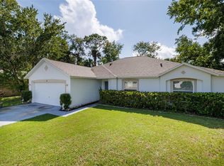 8 PINE BUSH LANE, PALM COAST, FL 32164