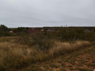5 Mescalero Rd, Ransom Canyon, TX 79366