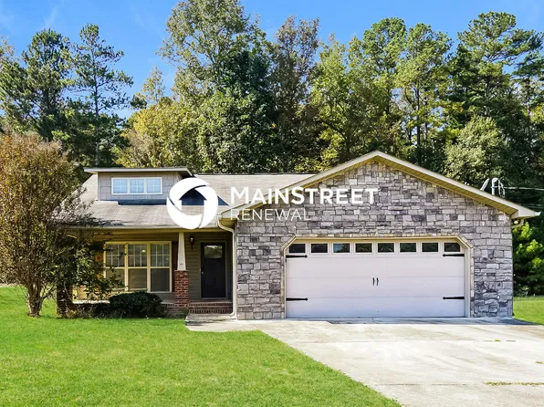 705 Starlite Dr, Odenville, AL 35120