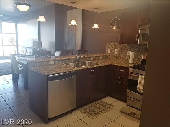 4th image of 150 Las Vegas Blvd N Unit 920