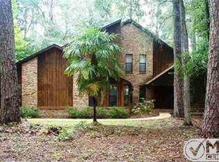 7056 Buck Lake Rd, Tallahassee, FL 32317