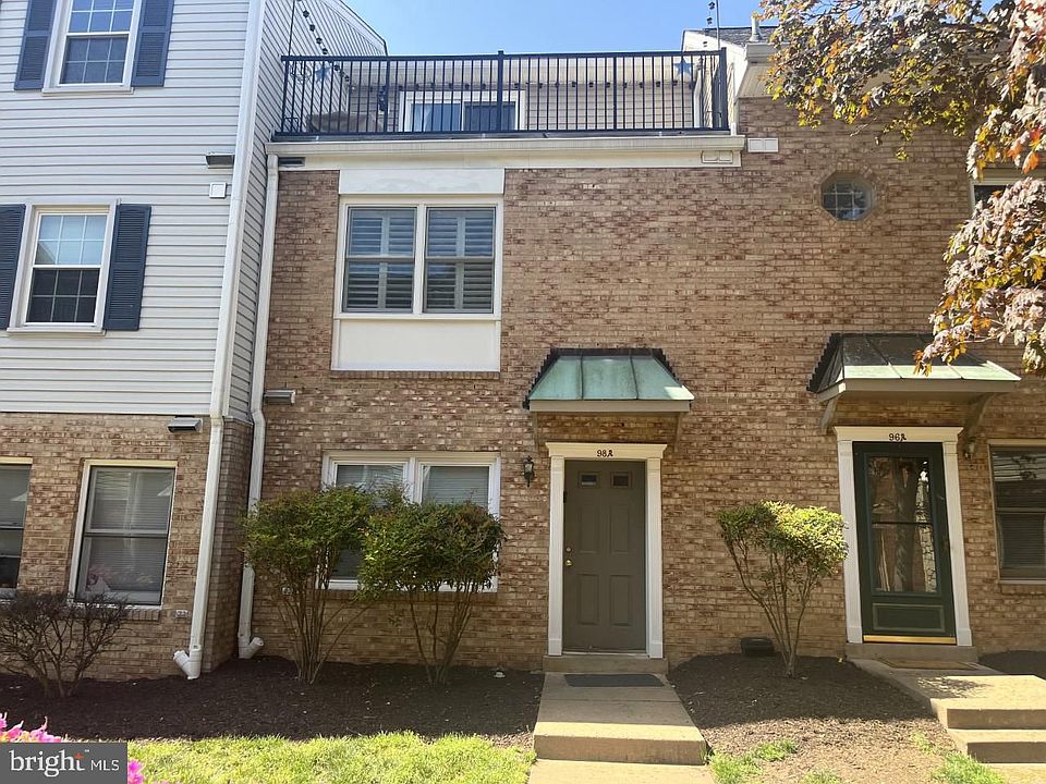 1st image of 98 N Bedford St #A