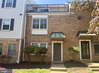 98 N Bedford St #A, Arlington, VA 22201