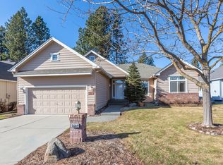 5602 S Hogan Ln, Spokane, WA 99223