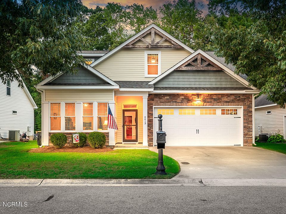 1st image of 4413 Davencroft Village Drive