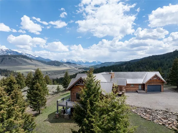 173 S Sun West Rd, Cameron, MT 59720