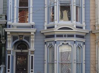 2383 Bush St, San Francisco, CA 94115