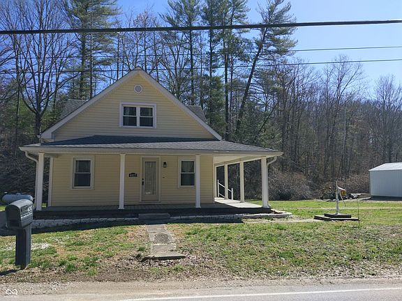 2nd image of 4017 Helmsburg Rd