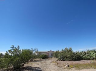 5135 N Puma Rd, Marana, AZ 85653