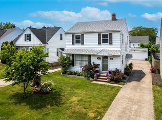 5220 E 117th St, Garfield Heights, OH