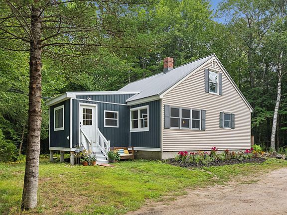 2nd image of 154 Wardtown Road