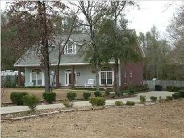 9735 Whitetail Ln, Wilmer, AL 36587
