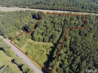 1038 Old Siler City Rd, Pittsboro, NC 27312