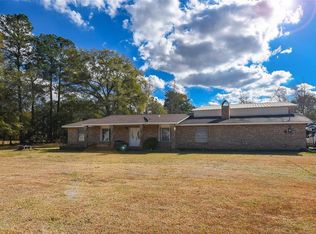 25145 Highway 321, Cleveland, TX 77327