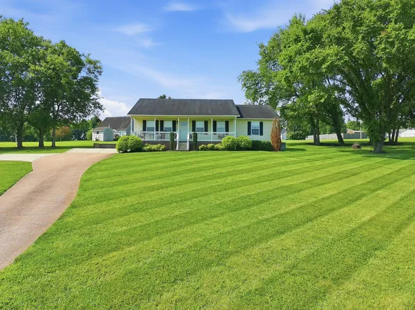 106 Christina Dr, Columbia, TN 38401