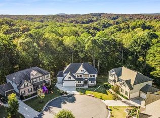 9135 Fox Trail Ln, Gainesville, GA 30506