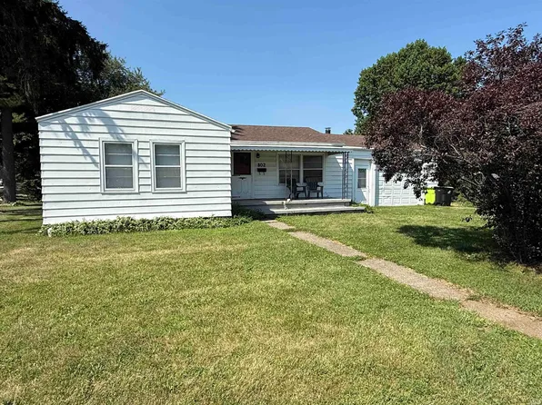 802 Biddle St, Logansport, IN 46947