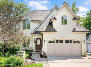 821 S Thurlow St, Hinsdale, IL 60521
