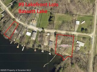 Maple Dr, Dalton, PA 18414