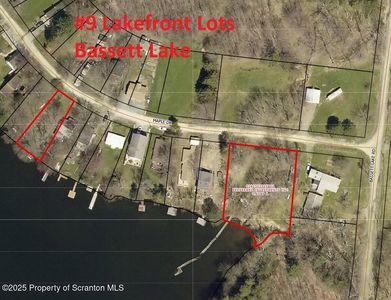 Maple Dr, Dalton, PA, 18414